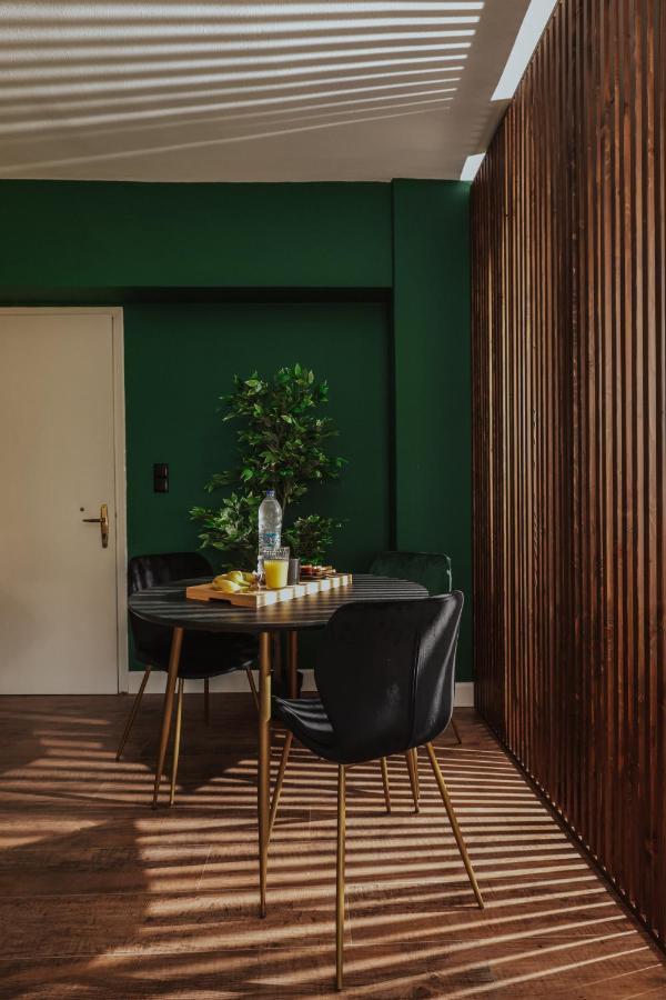 Apartment K-houses B2 *