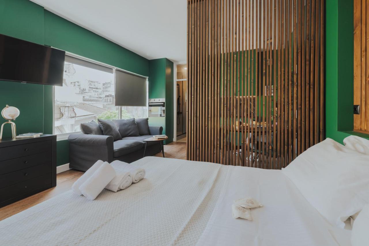 K-houses B2 Apartment Arta